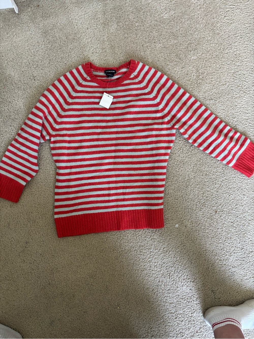 Vintage NWT gap wools sweater